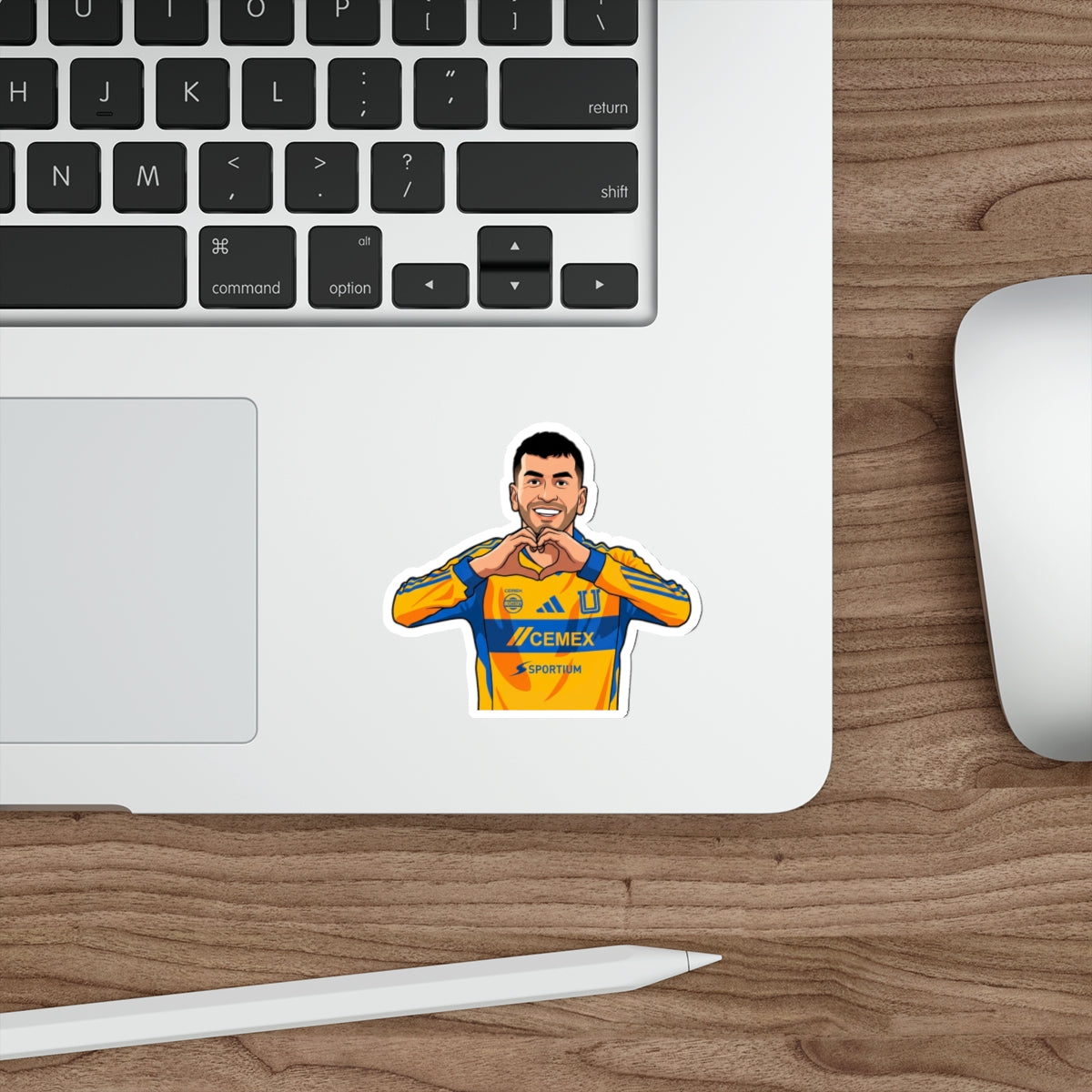 Angel Correa