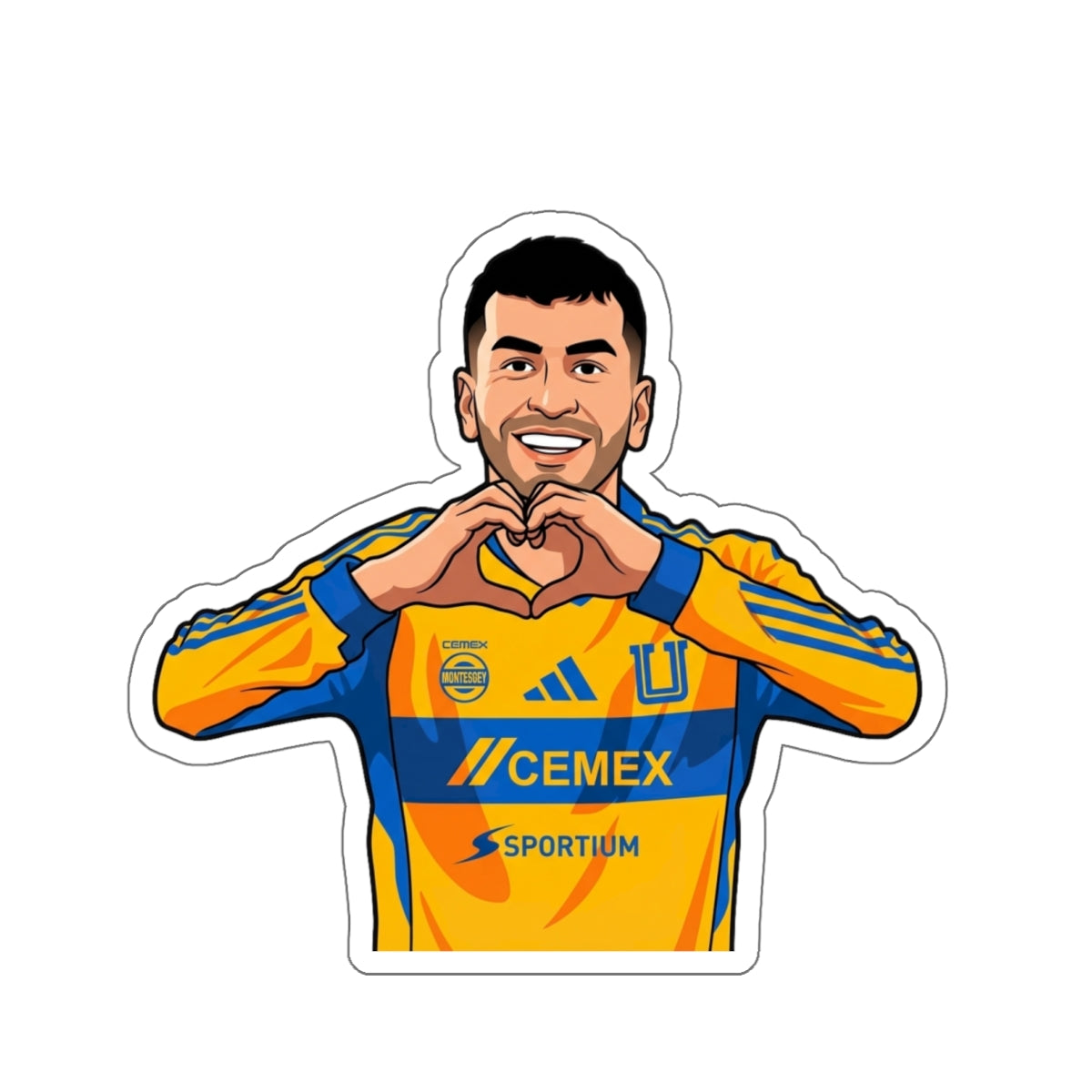 Angel Correa