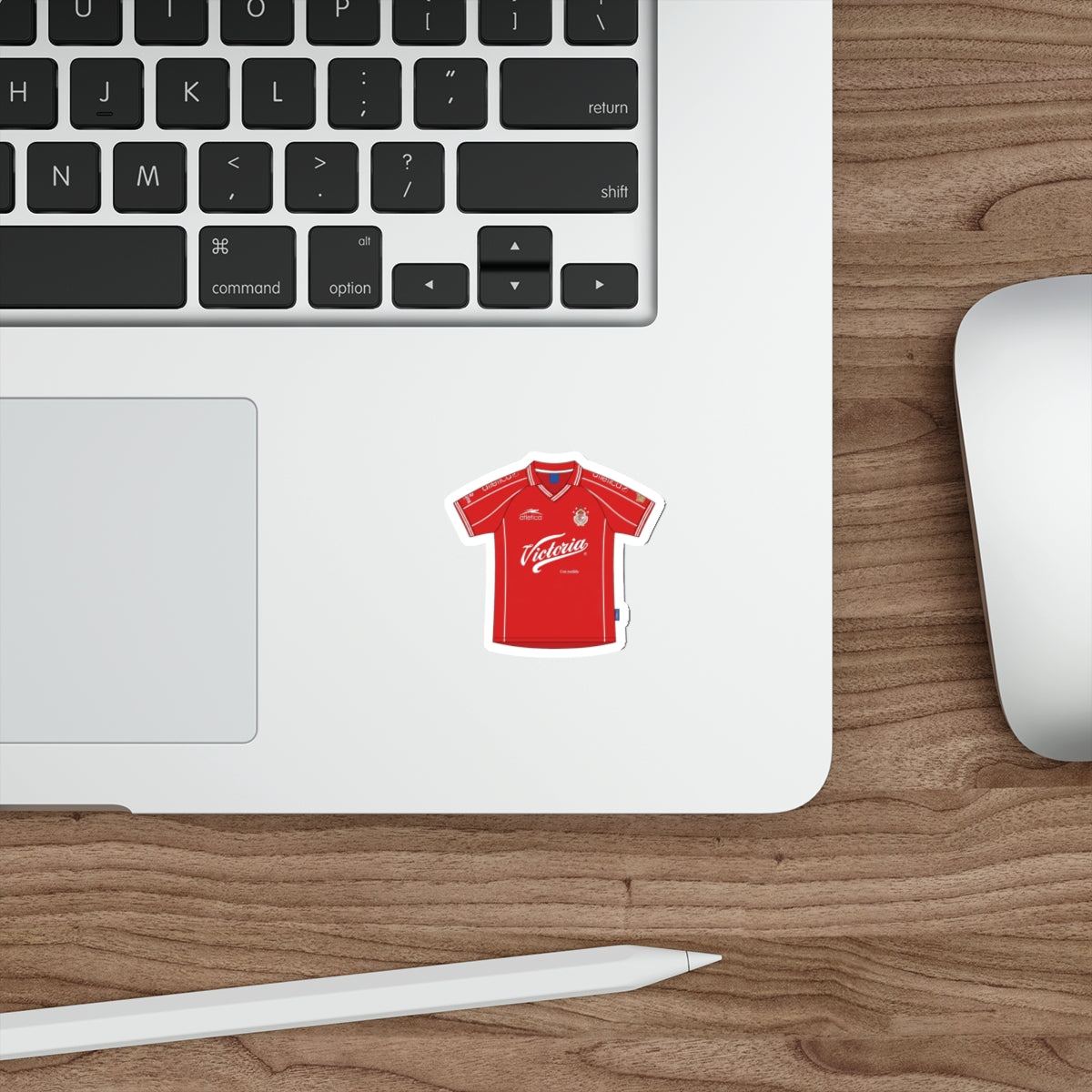 Vintage Toluca FC Home Jersey 1999/2000 by Atletica