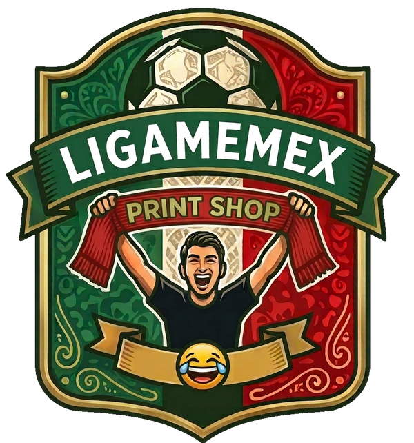 LigaMemeX